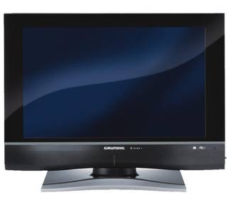 Telewizor LCD Grundig Vision 32 LXW 82-9740