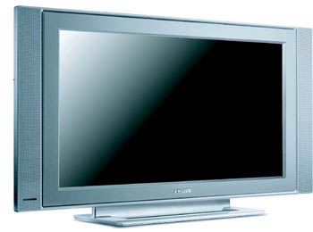 Telewizor LCD Philips 32PF3320