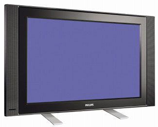 Telewizor LCD Philips 32PF3321