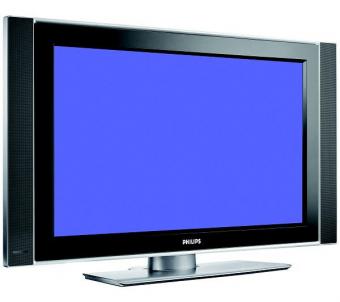 Telewizor LCD Philips 32PF5331