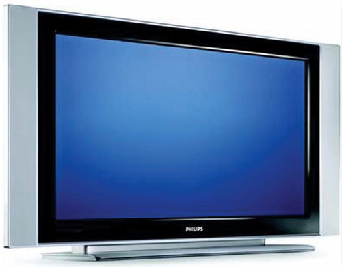 Telewizor LCD Philips 32PF7320