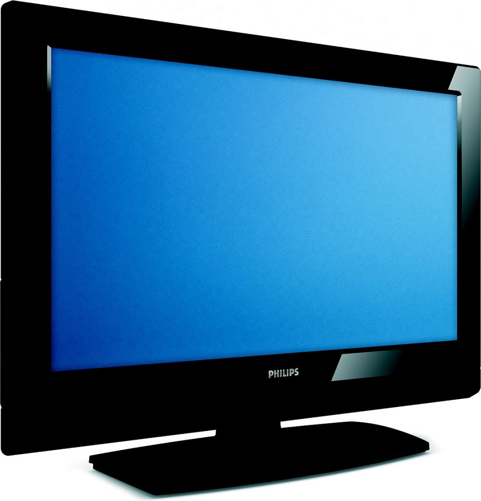 Telewizor LCD Philips 32PFL3312