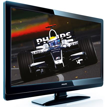 Telewizor LCD Philips 32PFL3404