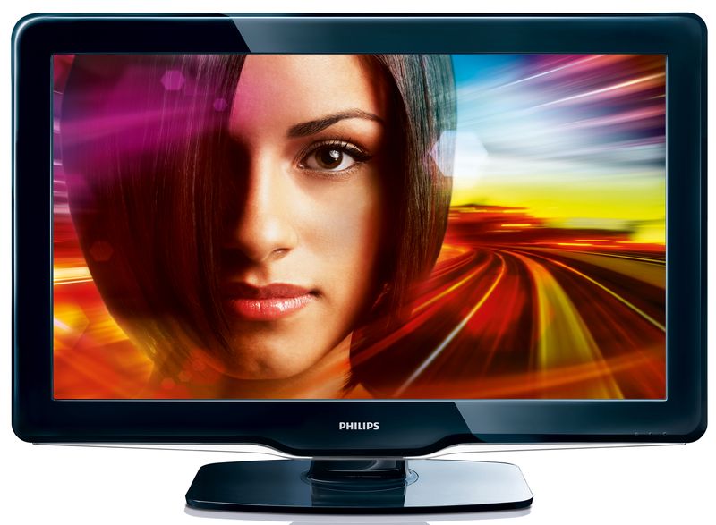 Telewizor LCD Philips 32PFL5405