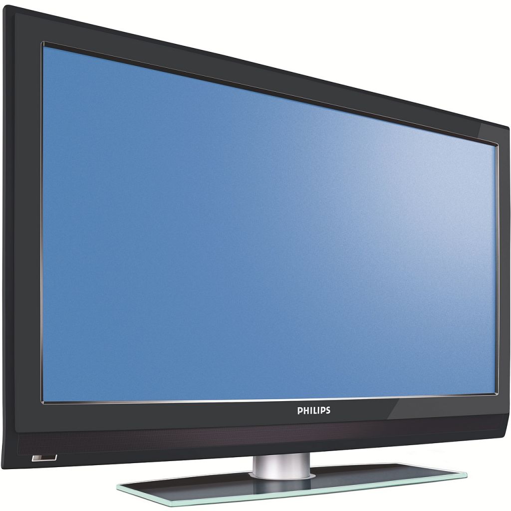 Telewizor LCD Philips 32PFL5522