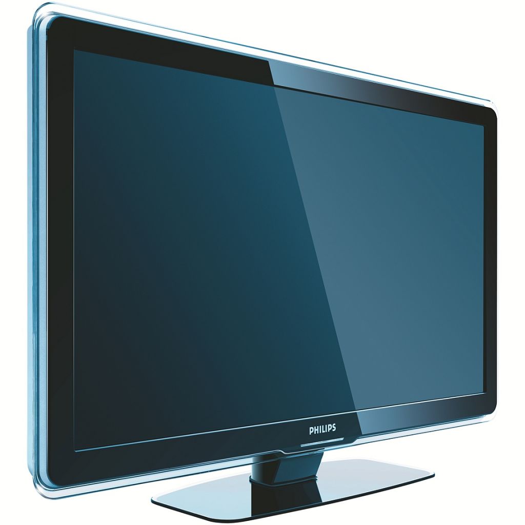 Telewizor LCD Philips 32PFL7603