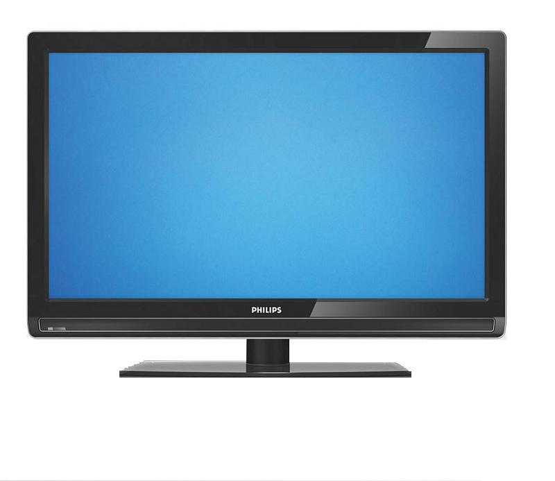 Telewizor LCD Philips 32PFL7762