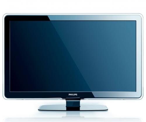 Telewizor LCD Philips Cineos 32PFL7803