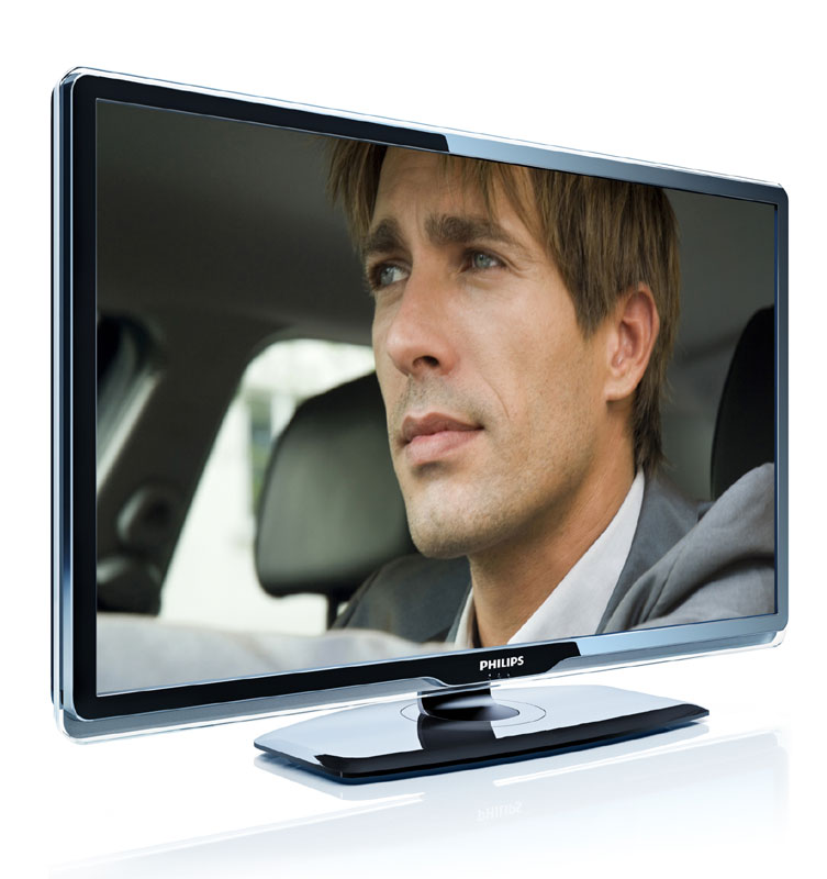Telewizor LCD Philips 32PFL8404