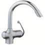 Bateria zlewozmywakowa Grohe 33764 SD0