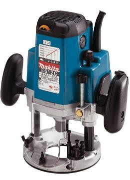 Frezarka górnowrzecionowa Makita 3612