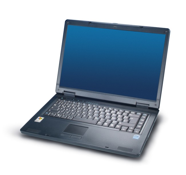 Notebook Maxdata ECO 4011 IW 365153PLAT