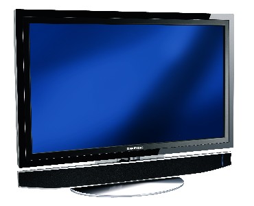 Telewizor LCD Grundig Vision 9 37-9870 T GBH0937