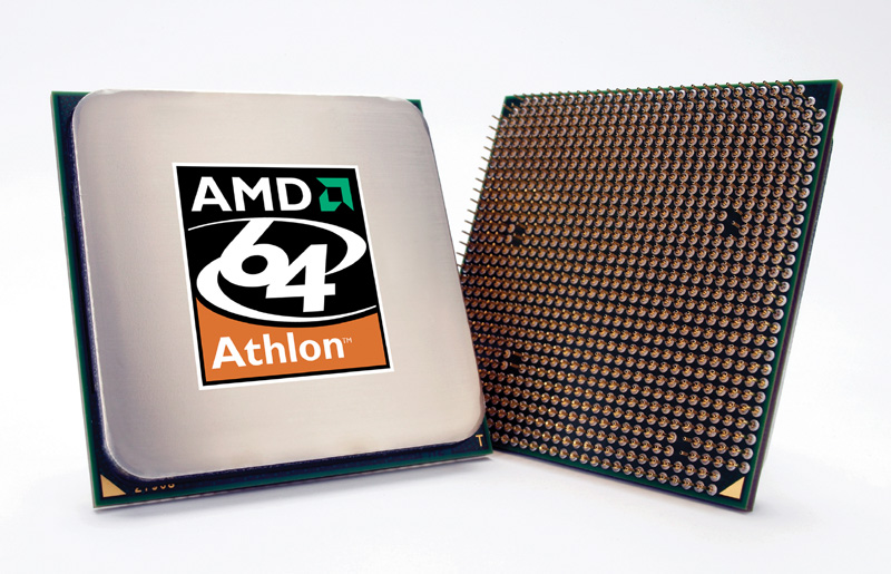 Procesor AMD Athlon 64 3700+ socket 939