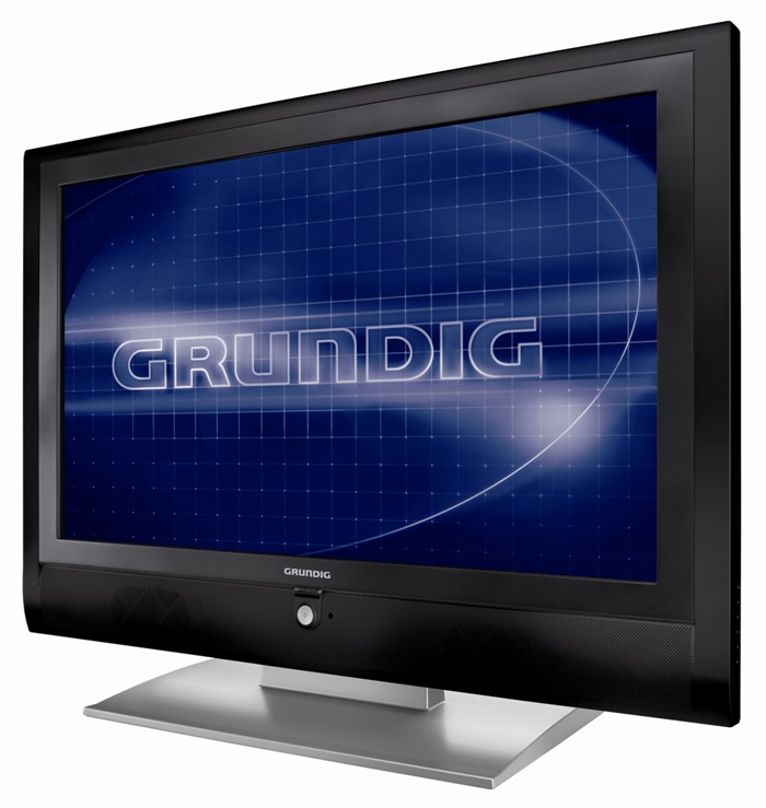 Telewizor LCD Grundig 37-7750 FHD