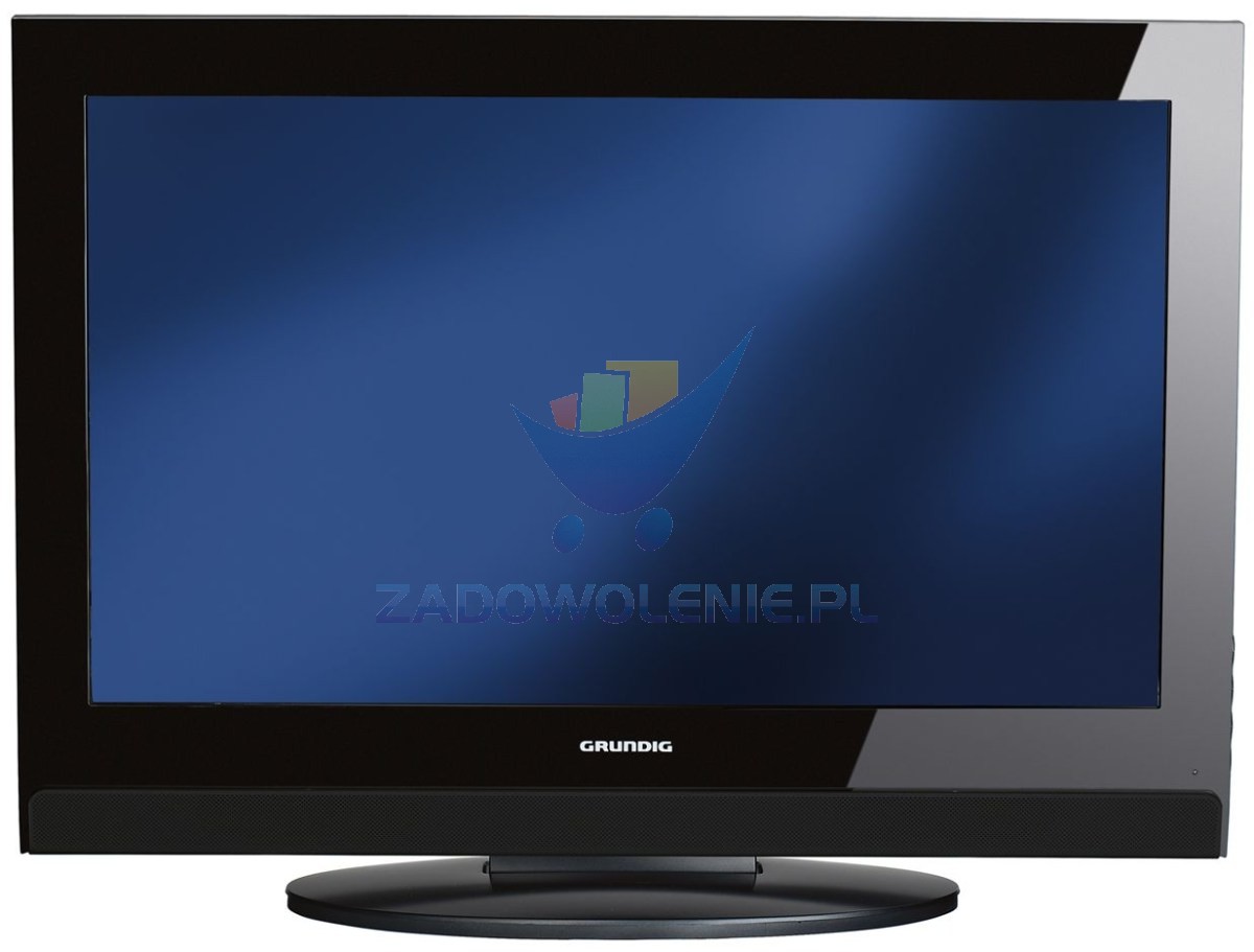 Telewizor LCD Grundig Vision 7 37-7850 GBG8200