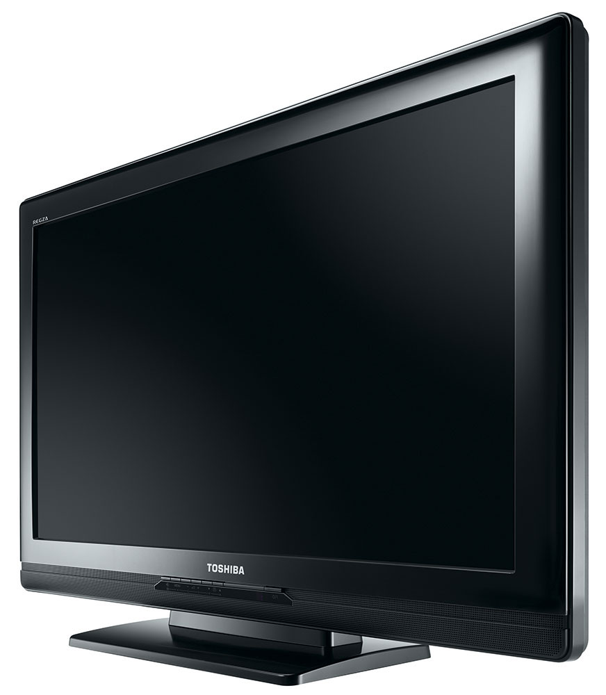 Telewizor LCD Toshiba 37AV500