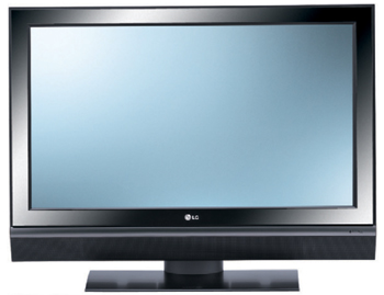 Telewizor LCD LG 37LC25R
