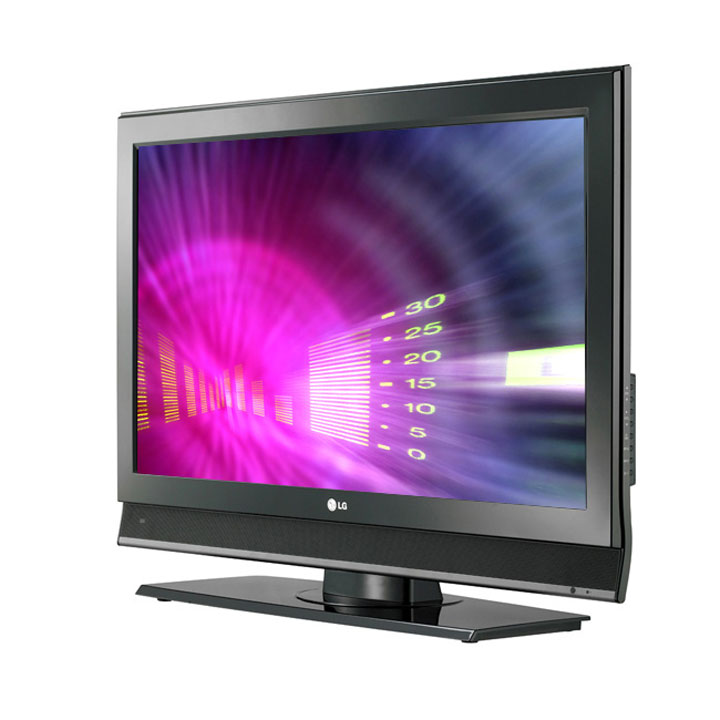 Telewizor LCD LG 37LC41