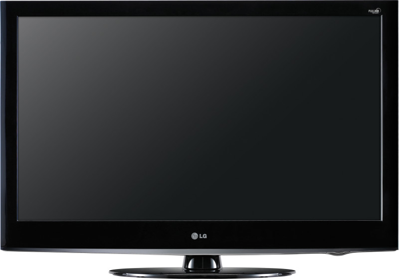 Telewizor LCD LG 37LD420