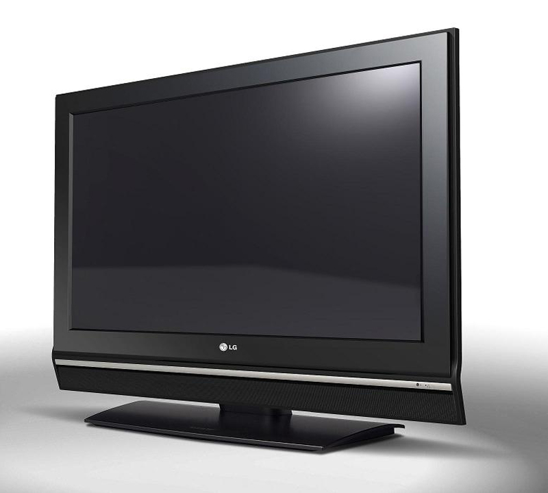 Telewizor LCD LG 37LE2R