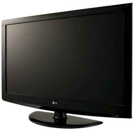 Telewizor LCD LG 37LF2510