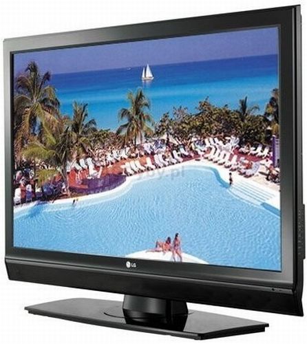 Telewizor LCD LG 37 LF 66