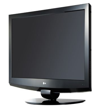 Telewizor LCD LG 37LF75