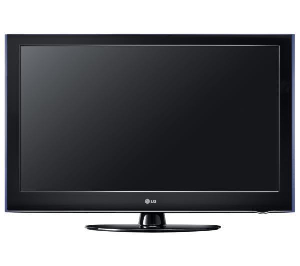 Telewizor LCD LG 37LH5000