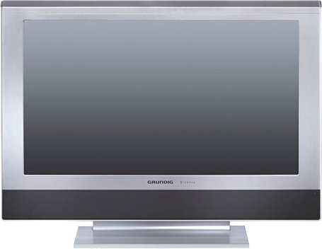 Telewizor LCD Grundig Vivance 37 LXW 94-6710 REF