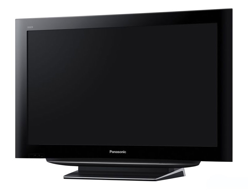 Telewizor LCD Panasonic TX-37LZD80
