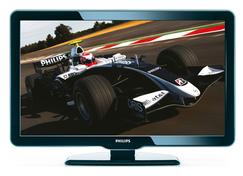 Telewizor LCD Philips 37PFL5604