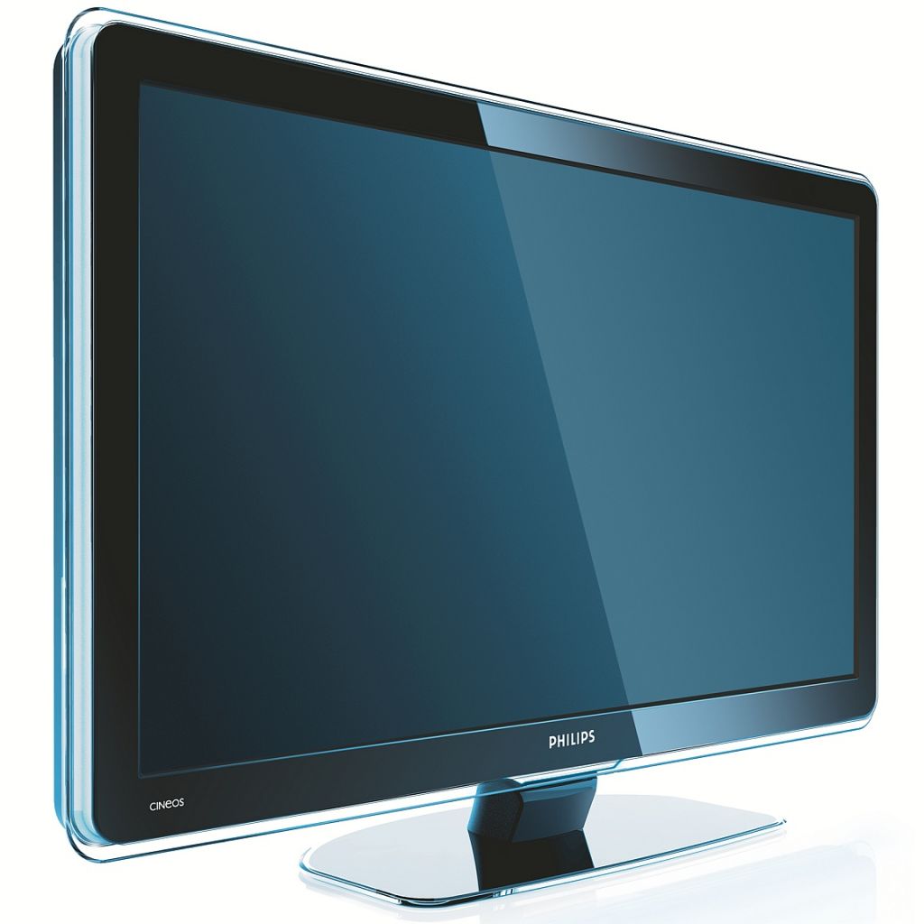 Telewizor LCD Philips 37PFL9603