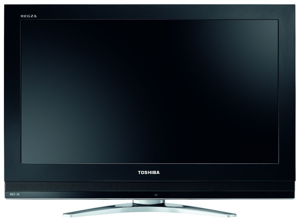 Telewizor LCD Toshiba 37R3500PG