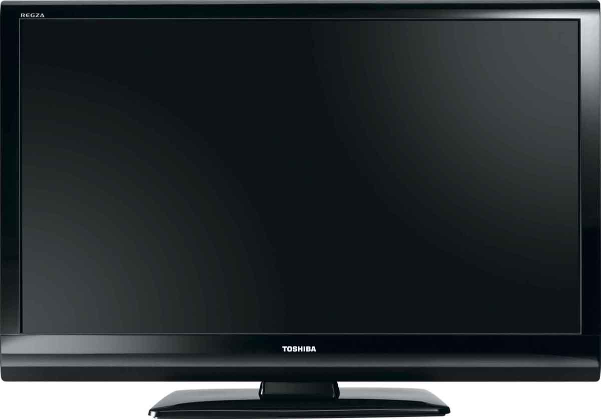 Telewizor LCD Toshiba 37RV635DG
