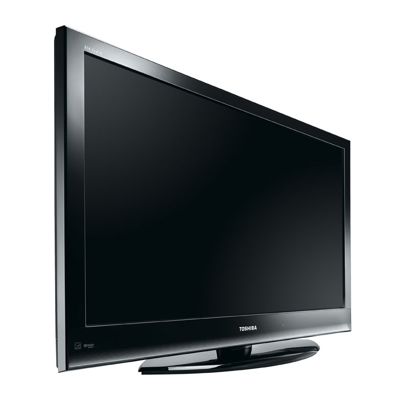 Telewizor LCD Toshiba 37RV685