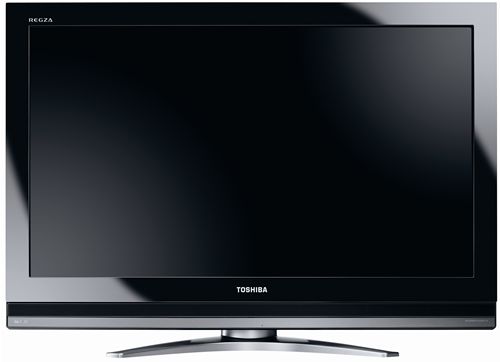 Telewizor LCD Toshiba 37X3030