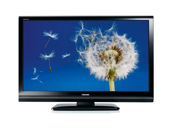 Telewizor LCD Toshiba 37XV550PG