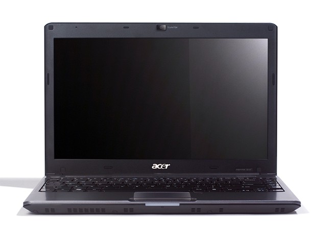 Notebook Acer Aspire 3810T-353G25n LX.PCR0X.217