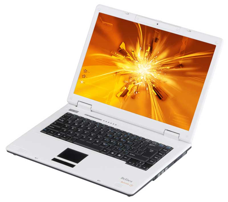 Notebook Blinea O.Book1 393592