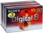 Kaseta Sony 3N860P