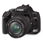 Lustrzanka cyfrowa Canon EOS 400D