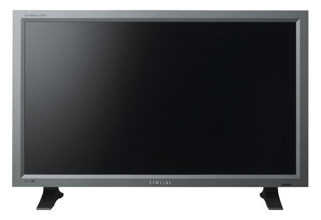Monitor LCD Samsung SyncMaster 400PXn