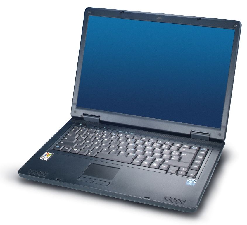 Notebook Maxdata ECO 4011IW  - 365164