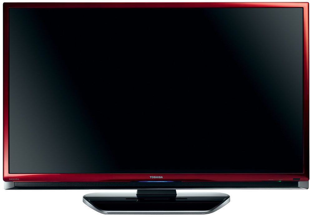 Telewizor LCD Toshiba 40XF351