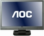 Monitor LCD AOC 416V