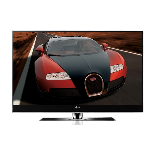 Telewizor LED LG 42SL9000