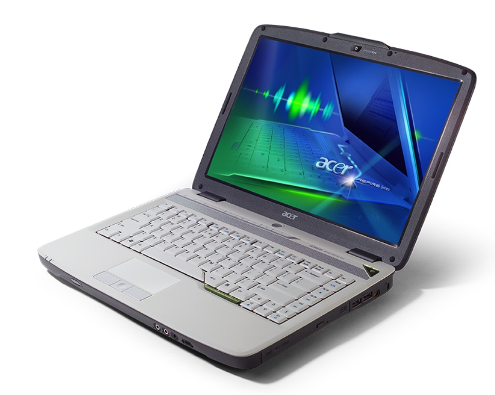 Notebook Acer Aspire 4220-100508