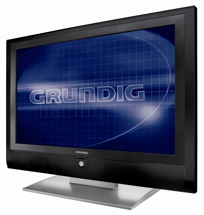Telewizor LCD Grundig 42-7750 FHD