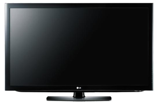 Telewizor LCD LG 42LD450